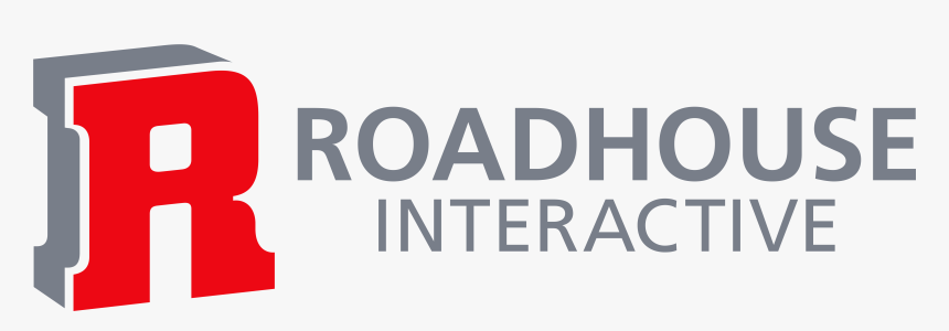 Roadhouse Interactive, HD Png Download, Free Download