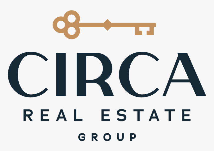 Circa Real Estate Group, HD Png Download, Free Download