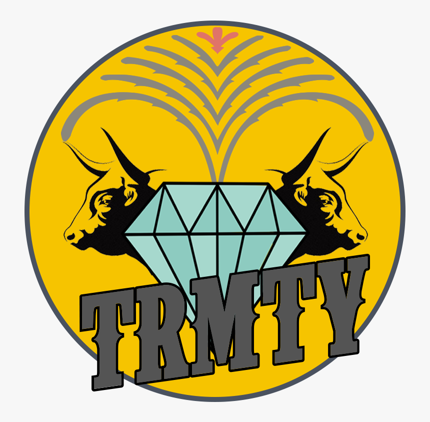 Trmty True Religion Monterrey / Saltillo / Chihuahua - Emblem, HD Png Download, Free Download