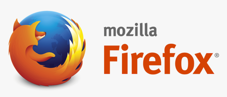 Mozilla Firefox Web Browsers Security Warnings - Mozilla Firefox Logo Animal, HD Png Download, Free Download