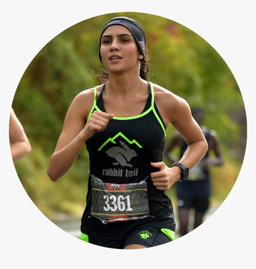 Athlete, HD Png Download, Free Download