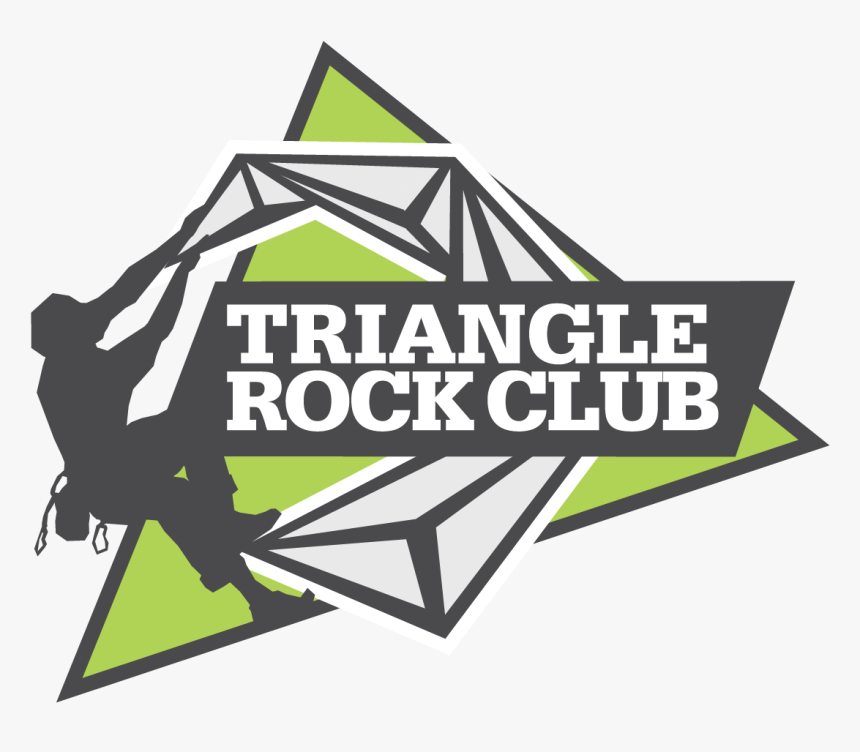 Triangle Rock Club Richmond Va, HD Png Download, Free Download