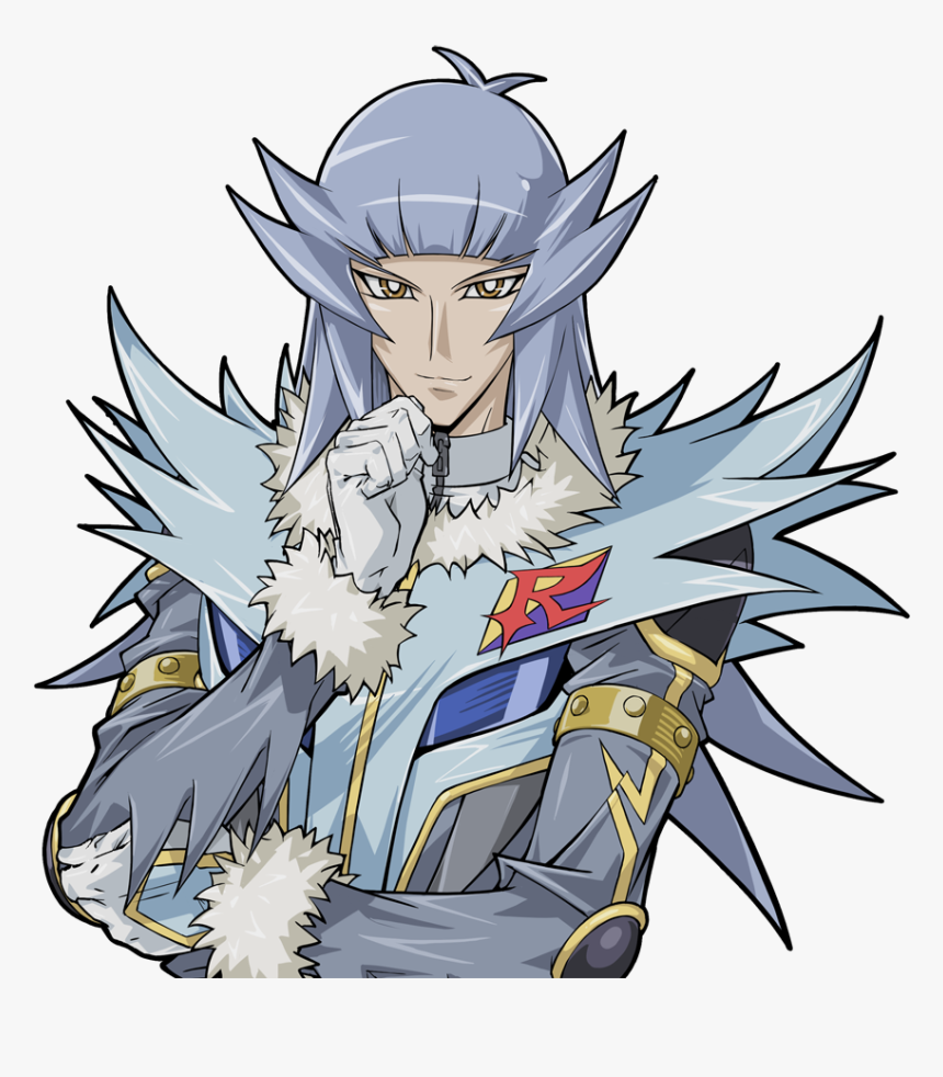 Halldor - Yugioh Tag Force Harald, HD Png Download, Free Download