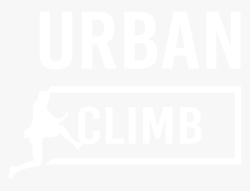 Urban Rock Climbing Logo, HD Png Download, Free Download