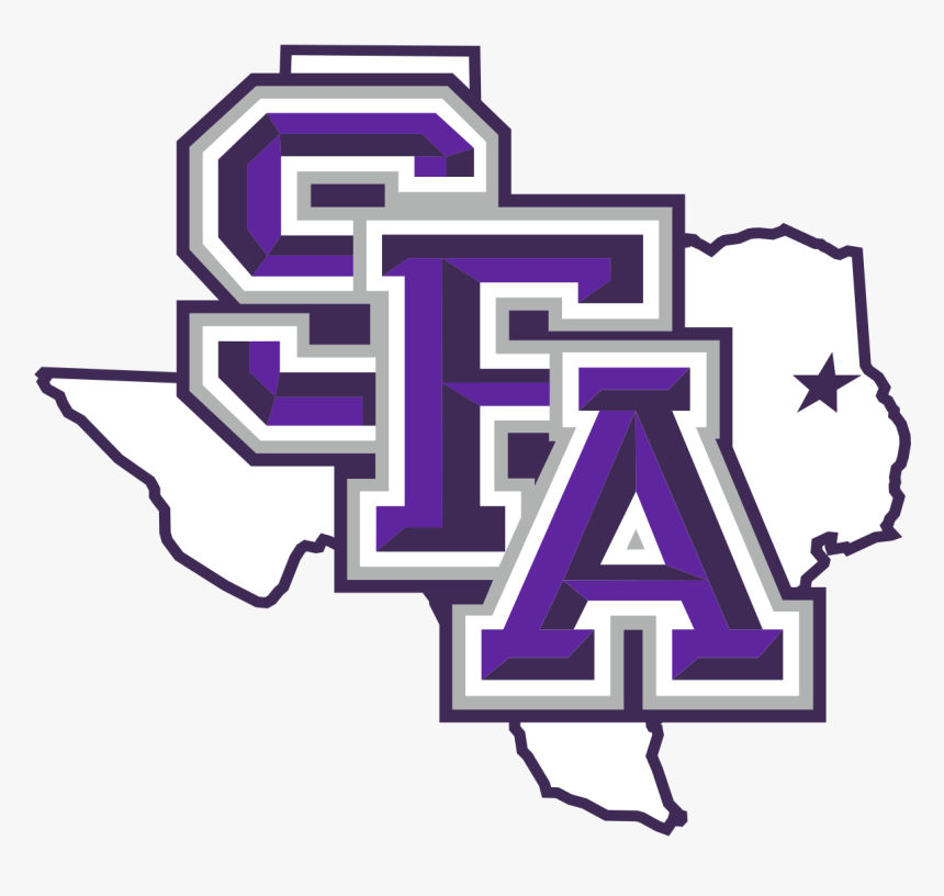 Stephen F - Stephen F Austin Logo, HD Png Download, Free Download