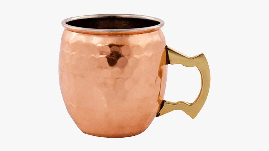 Moscow Mule Mug Shot Glass - Mug, HD Png Download, Free Download