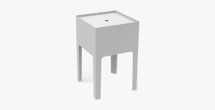 Chevet Rangement Cape - End Table, HD Png Download, Free Download