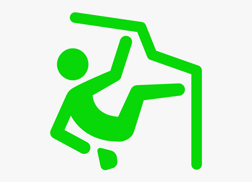 Bouldering Symbol, HD Png Download, Free Download