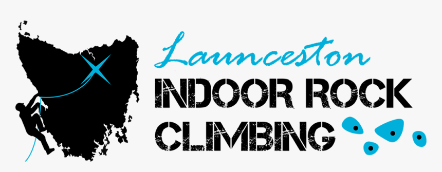 Indoor Rock Climbing Logo, HD Png Download, Free Download