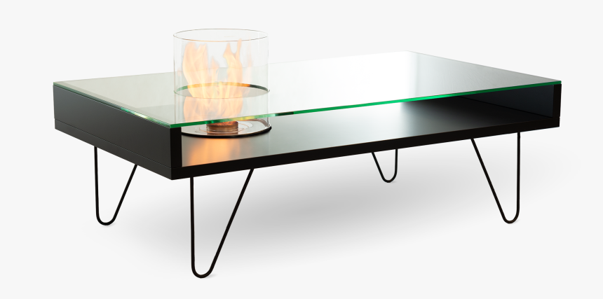 Planika Fire Coffee Table, HD Png Download, Free Download