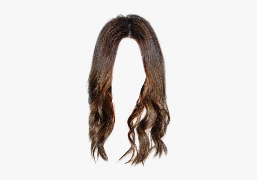 Lace Wig, HD Png Download, Free Download