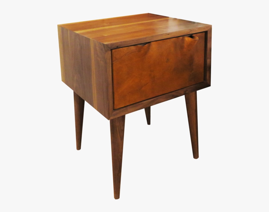 Sidetable Cutout 01 - End Table, HD Png Download, Free Download