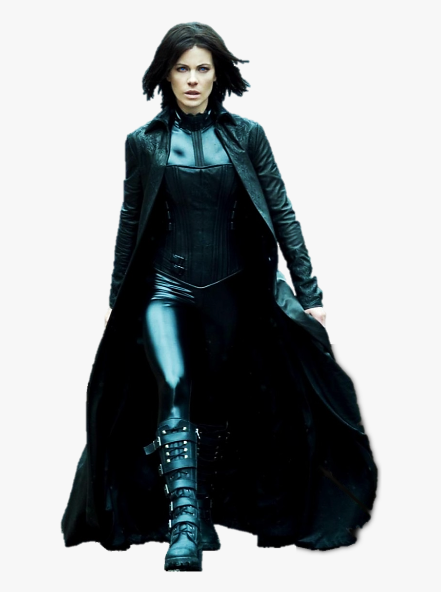 Clip Art Selene Underworld Michael Corvin - Kate Beckinsale Selene Underworld, HD Png Download, Free Download