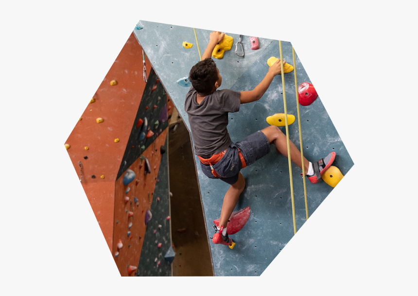 Bouldering, HD Png Download, Free Download