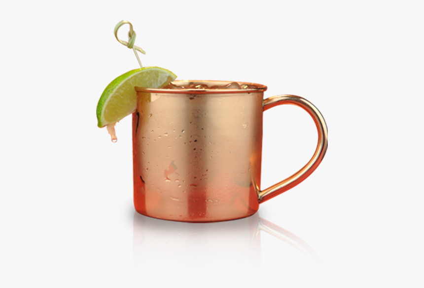 Moscow Mule Clip Art, HD Png Download, Free Download