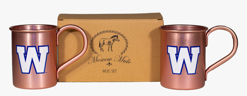 Moscow Mule Mug Gift Set, HD Png Download, Free Download