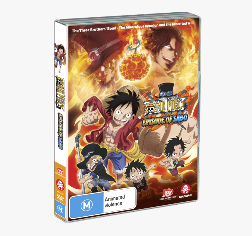 Flame One Piece Ace, HD Png Download, Free Download