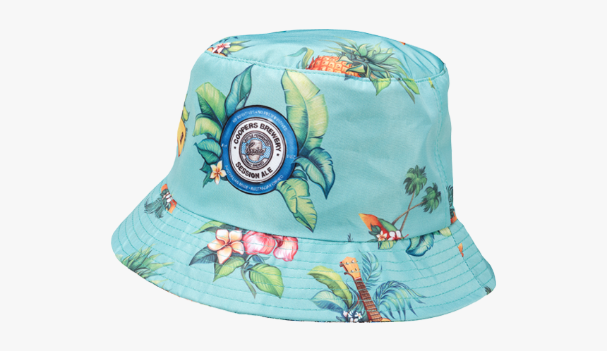 Coopers Beer Bucket Hat, HD Png Download, Free Download