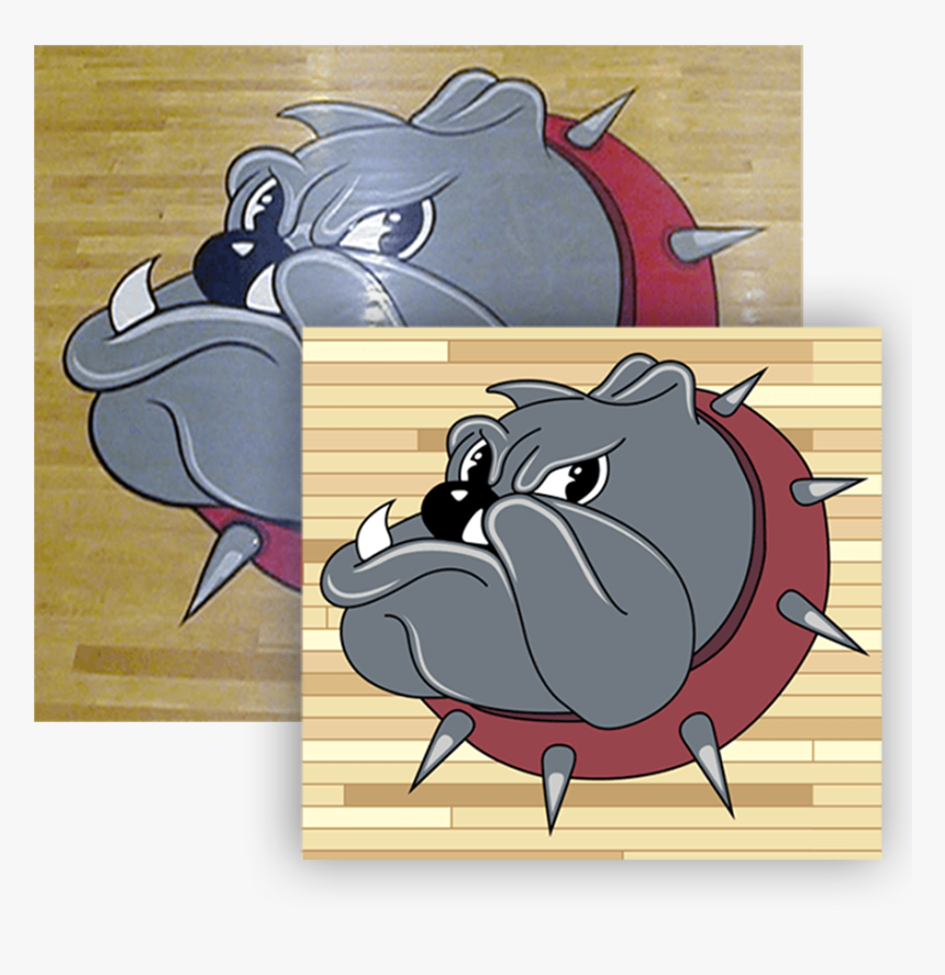 Court Design - Cartoon, HD Png Download, Free Download