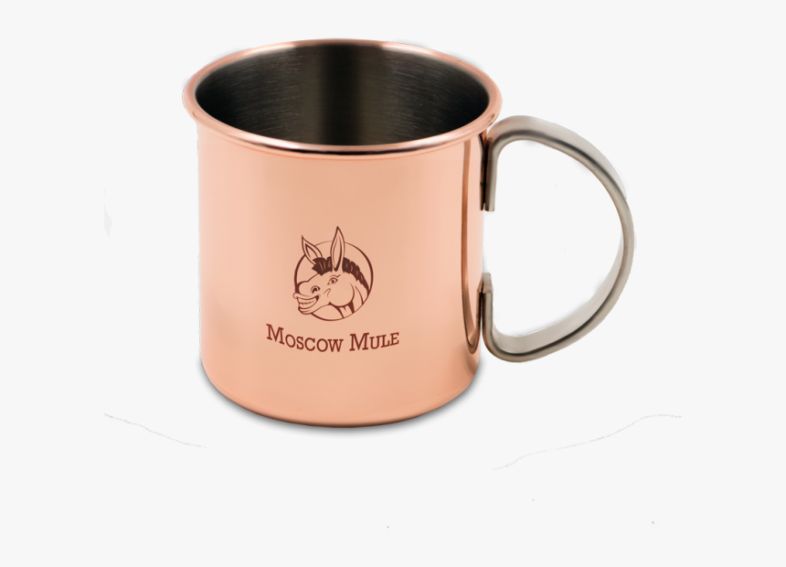 Moscow Mule Becher Original, HD Png Download, Free Download