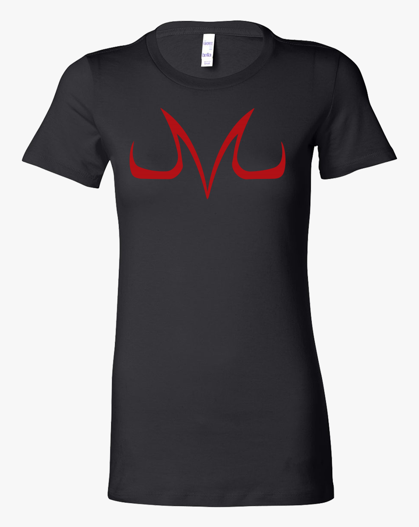 Super Saiyan Red Majin Vegeta Buu Symbol Woman Short - Gay Pride Shirts, HD Png Download, Free Download