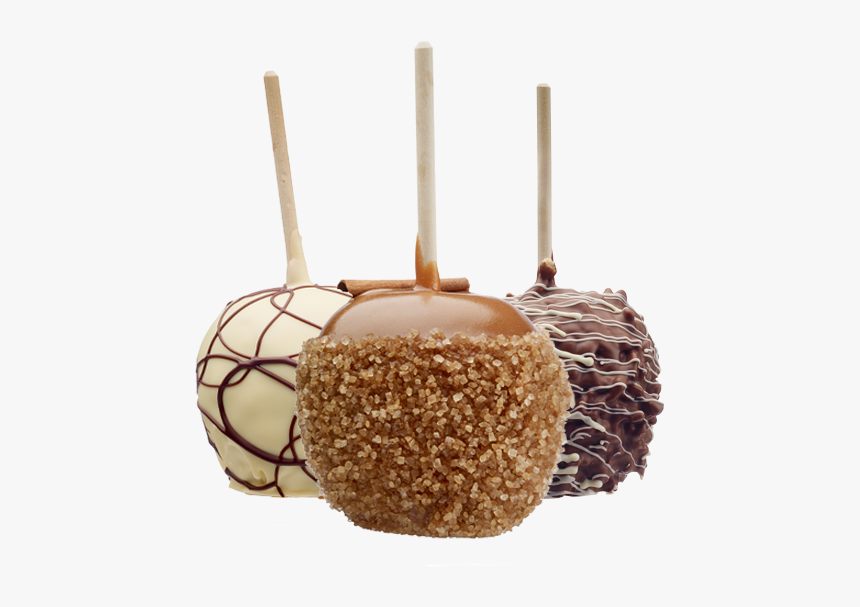 Apple Of The Month - Candy Apple, HD Png Download, Free Download