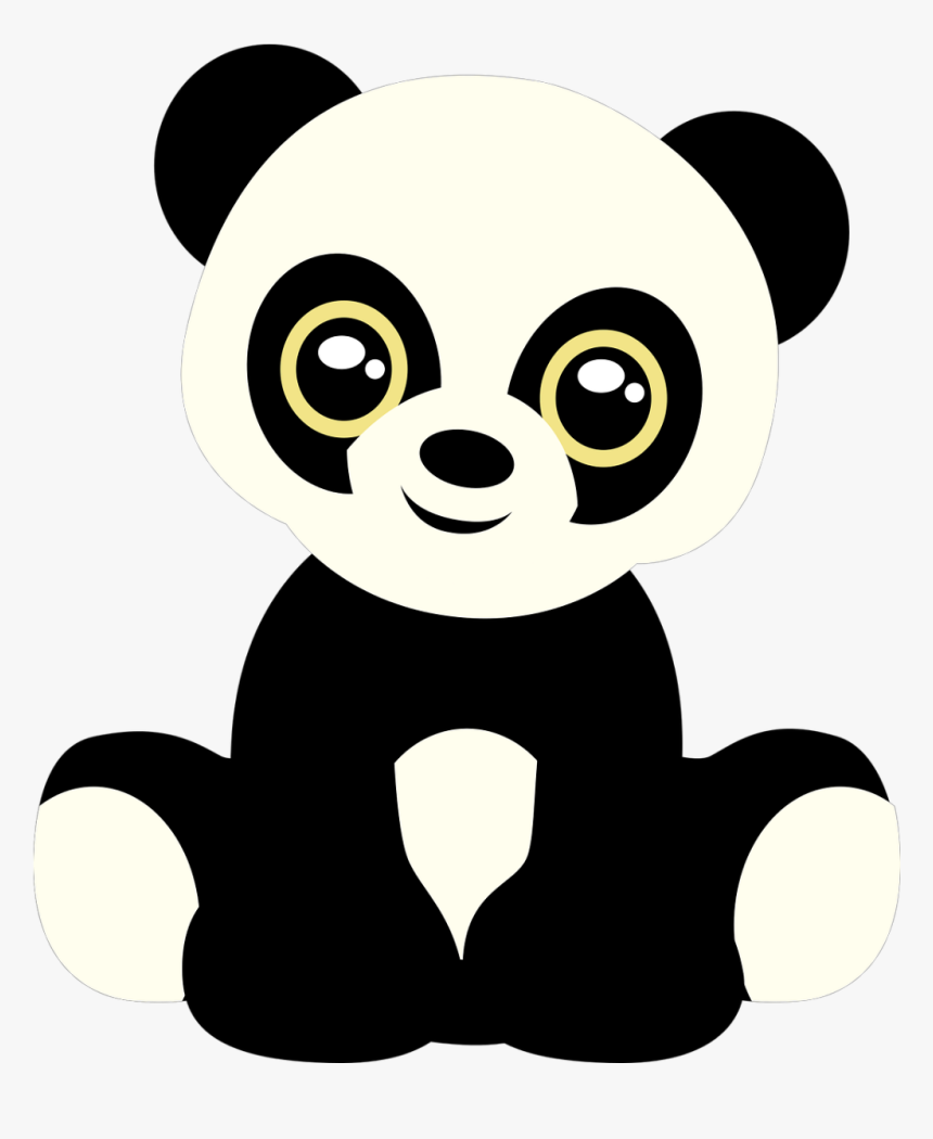 Good Morning With Panda, HD Png Download, Free Download