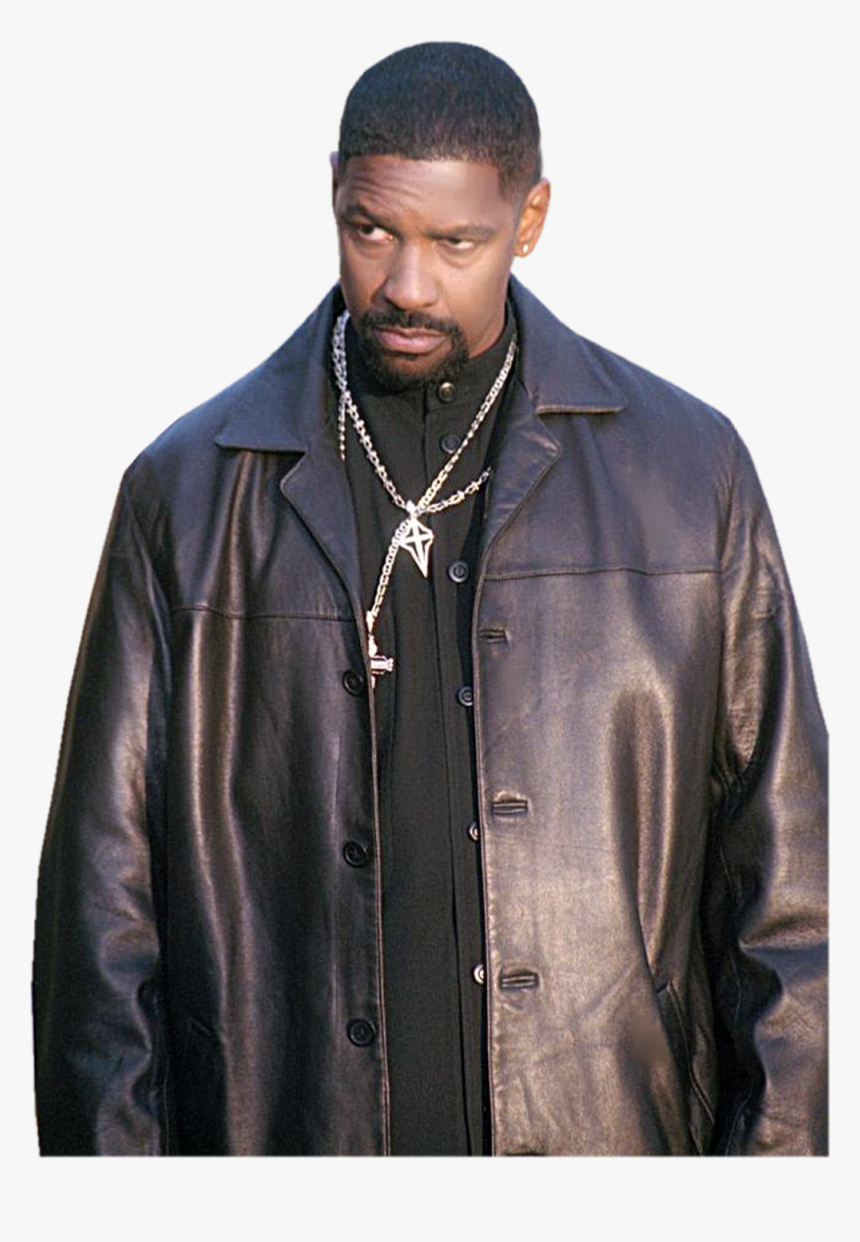 Denzel Washington Training Day, HD Png Download, Free Download