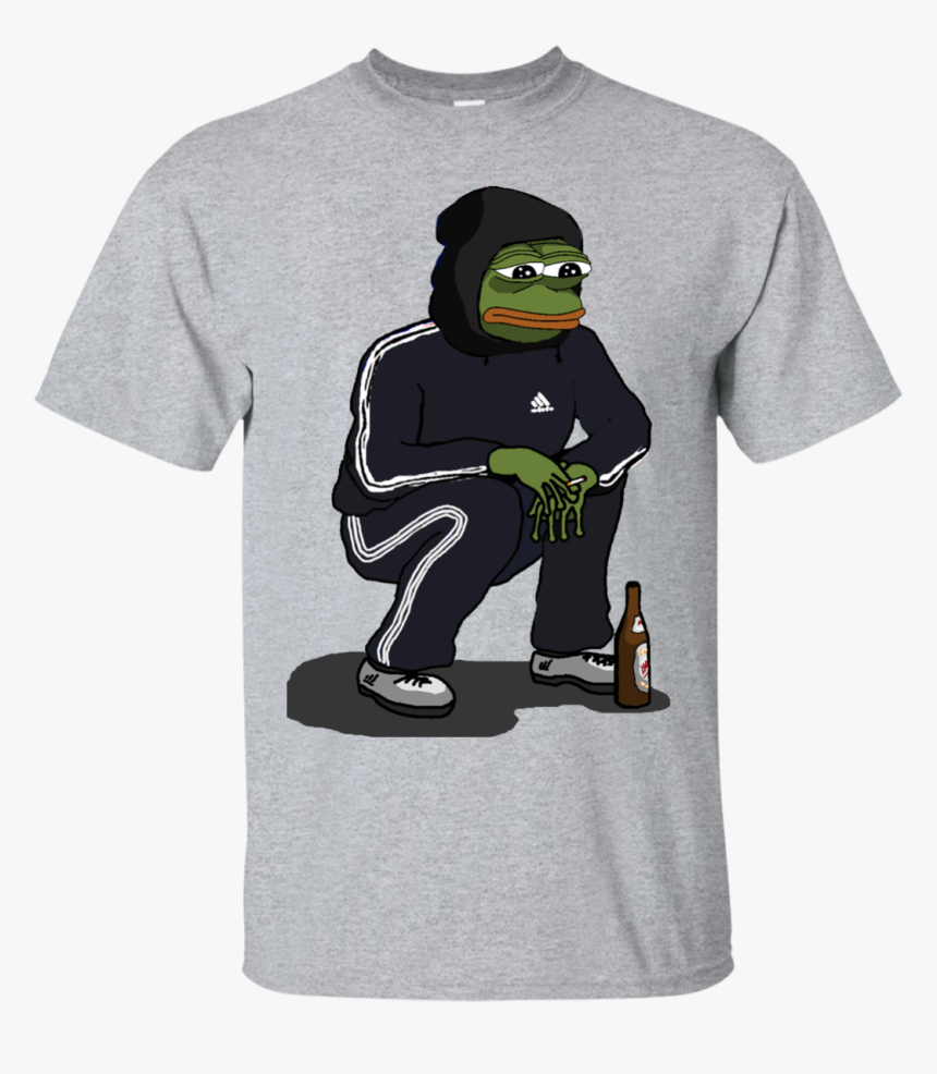 Transparent Slav Png - Pepe The Frog Russian, Png Download, Free Download