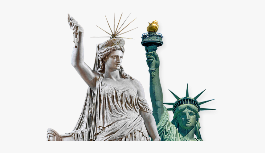 Statue Of Liberty, HD Png Download, Free Download