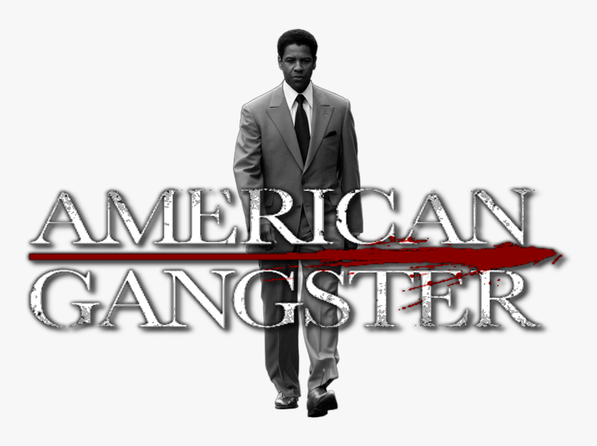 American Gangster Image - Denzel Washington American Gangster Png, Transparent Png, Free Download