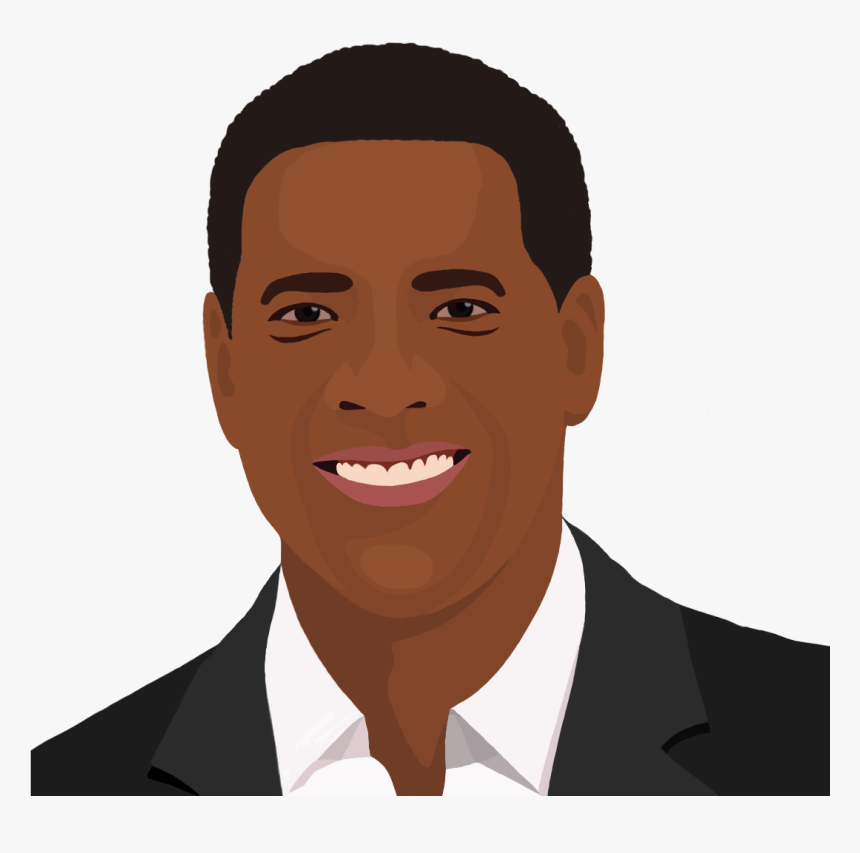 Denzel-washington - Gentleman, HD Png Download, Free Download