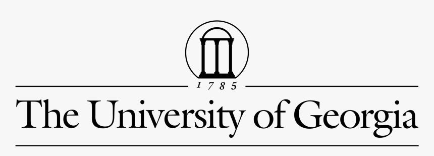 University Of Georgia, HD Png Download, Free Download