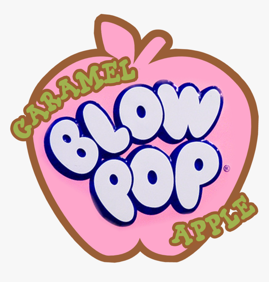 Charms Blow Pop Logo, HD Png Download, Free Download