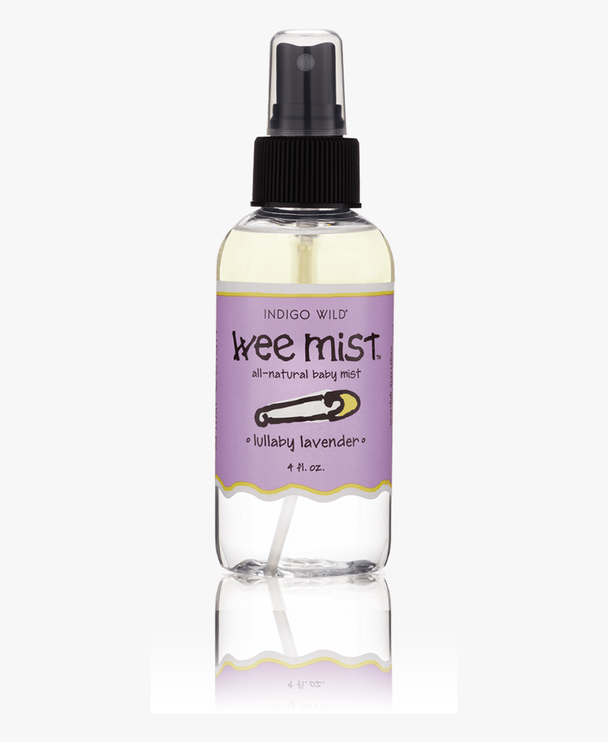 Wee Mist - Perfume, HD Png Download, Free Download