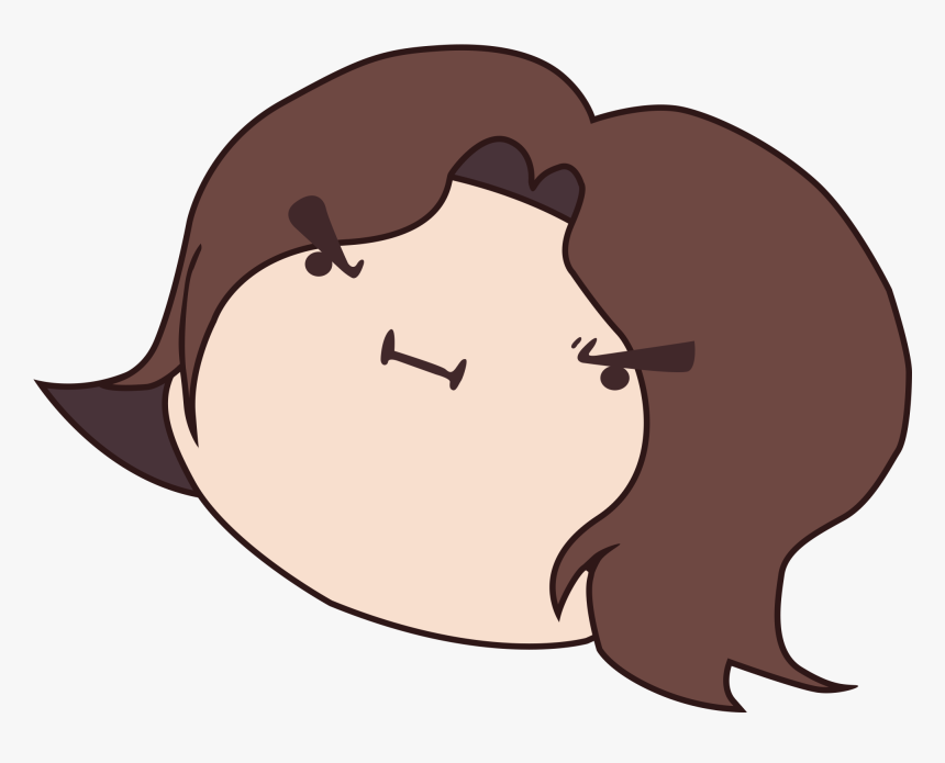 Egoraptor Game Grumps - Game Grumps Arin Logo, HD Png Download, Free Download