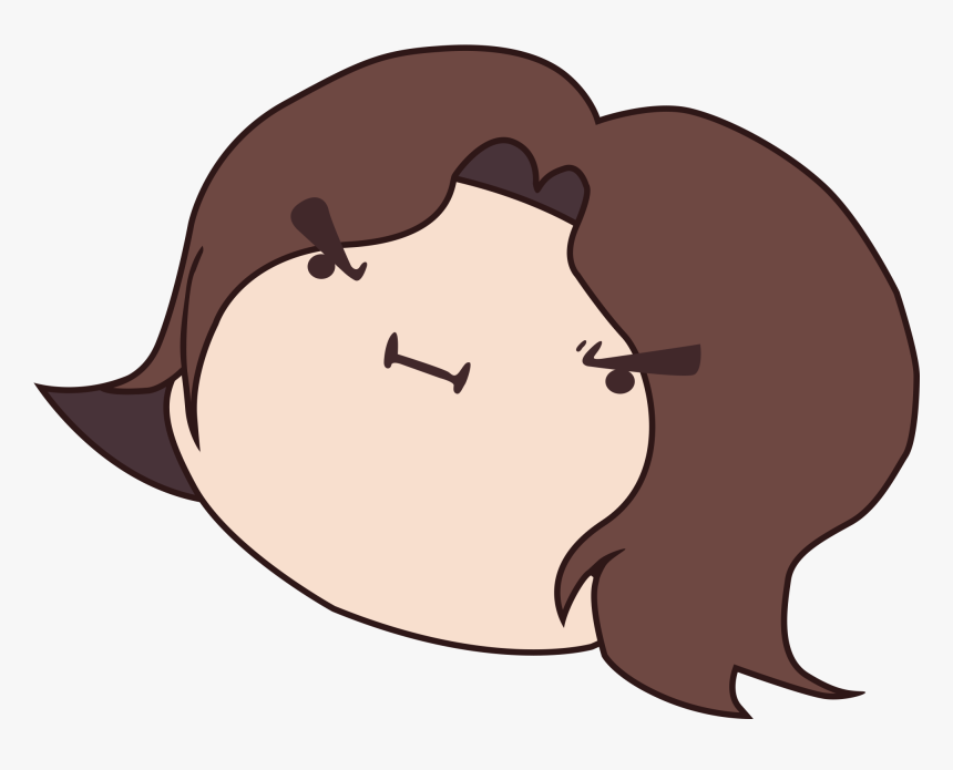 Egoraptor Game Grumps - Game Grumps Arin Logo, HD Png Download - kindpng.