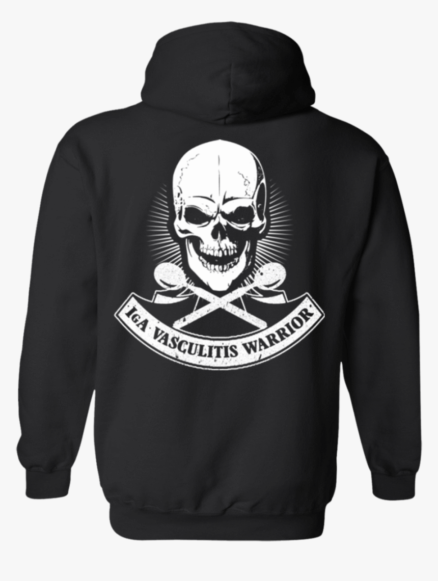 Sons Of Arthritis Ibuprofen Chapter Hoodie, HD Png Download - kindpng