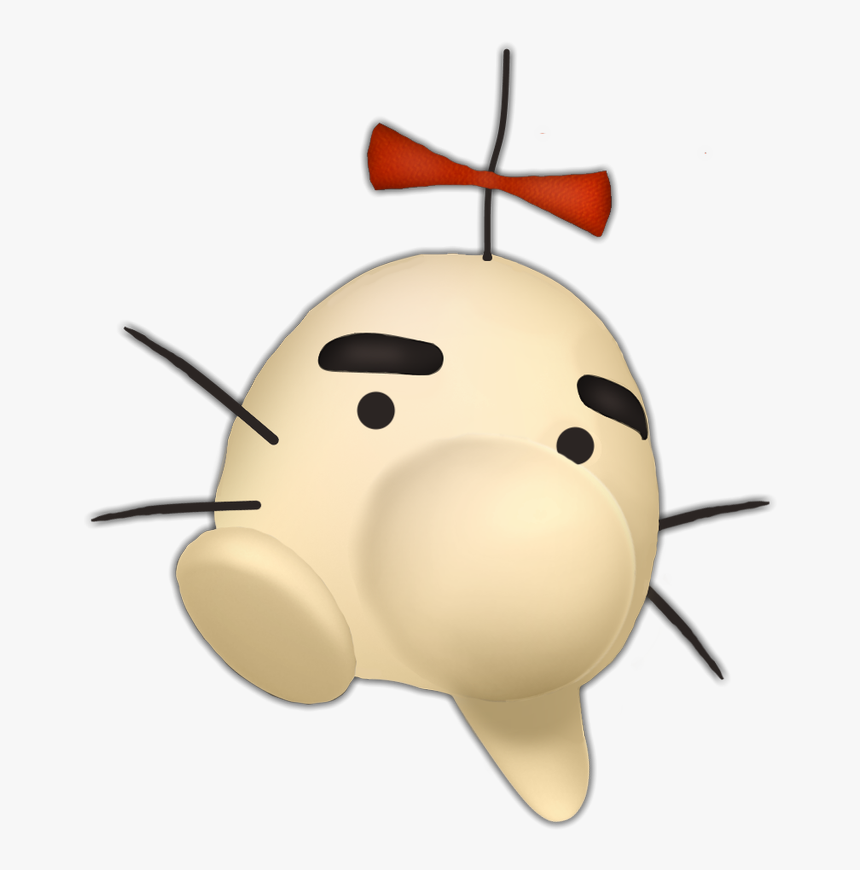 Mr Saturn Png - Cartoon, Transparent Png, Free Download