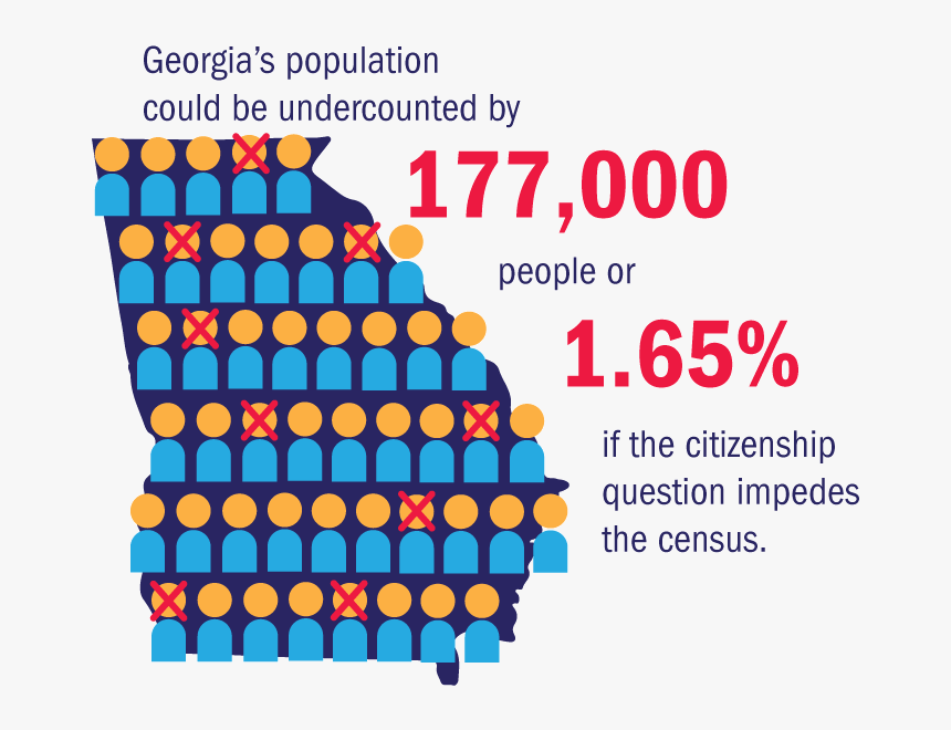 Georgia Population Census"
 Class="img Responsive - Vostro 3700, HD Png Download, Free Download