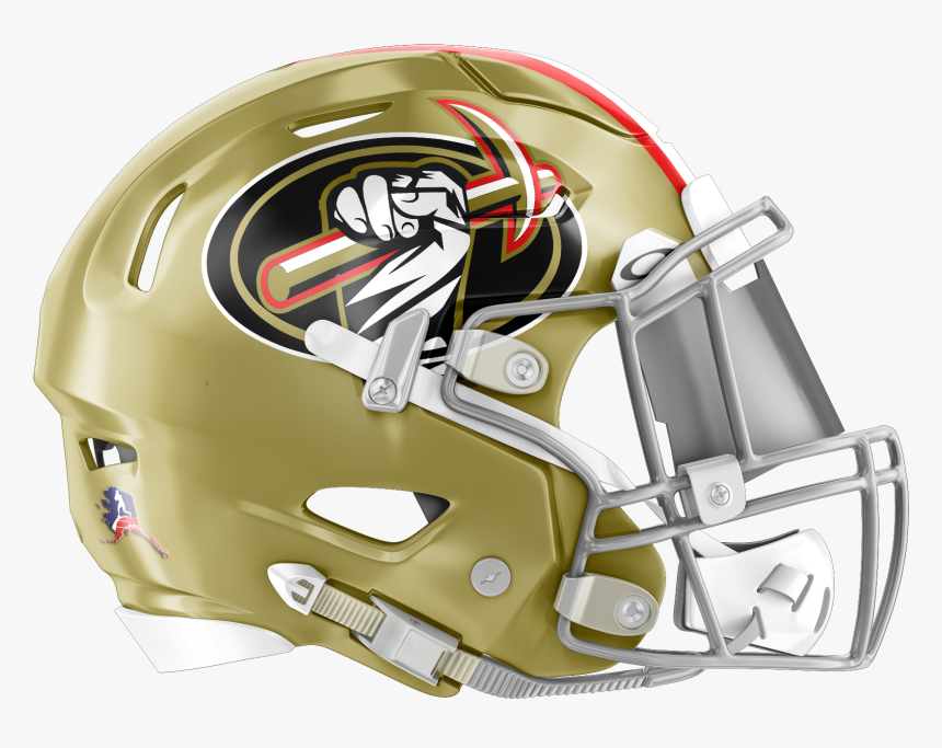 Football Helmet, HD Png Download, Free Download