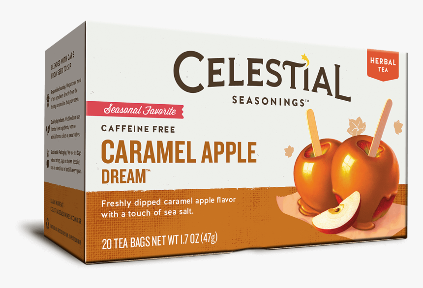 Celestial - Celestial Tea Box, HD Png Download, Free Download