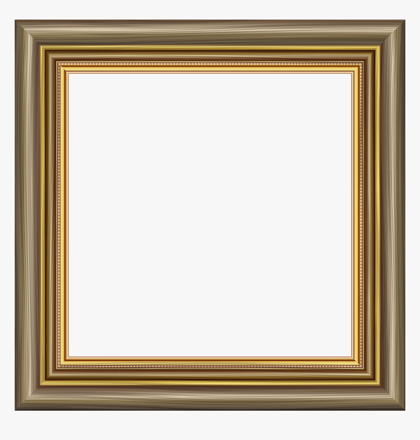 Photo Frame Png, Transparent Png, Free Download