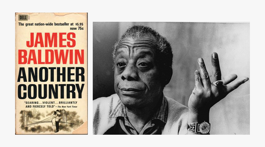 James A Baldwin, HD Png Download, Free Download