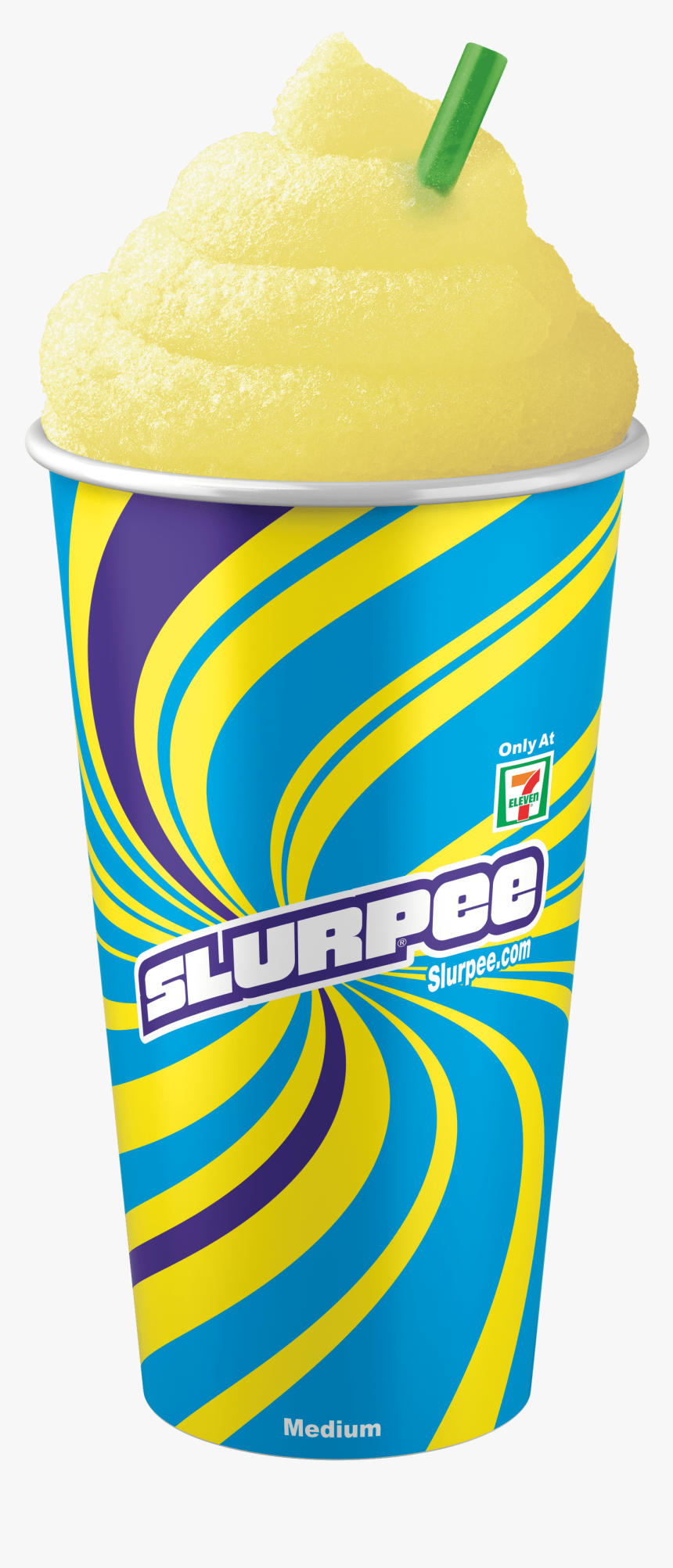 7 Eleven Slurpee, HD Png Download, Free Download