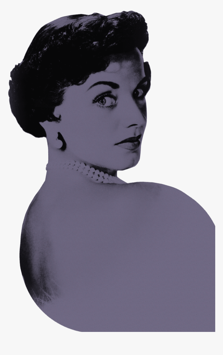 Kay Starr - Visual Arts, HD Png Download, Free Download