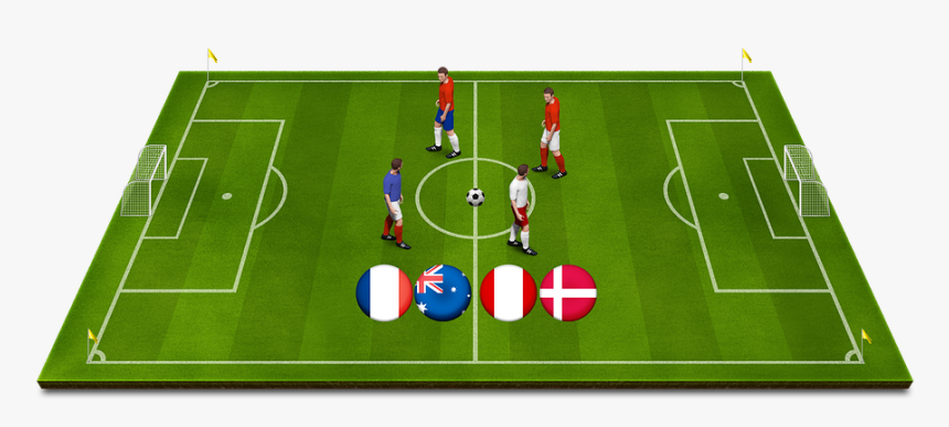 Sport, Football, World Championship, Group - 2018 World Cup, HD Png Download, Free Download