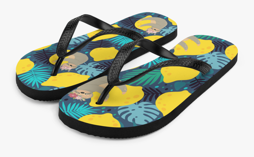 Flip-flops, HD Png Download, Free Download