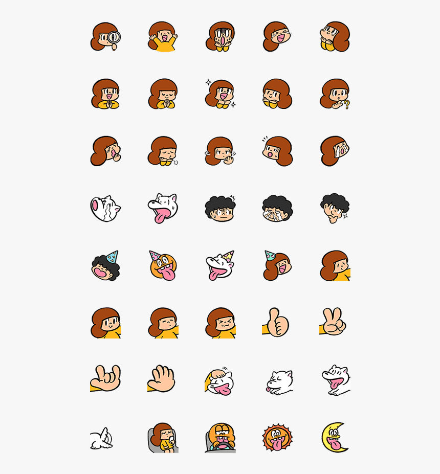 Emoji, HD Png Download, Free Download