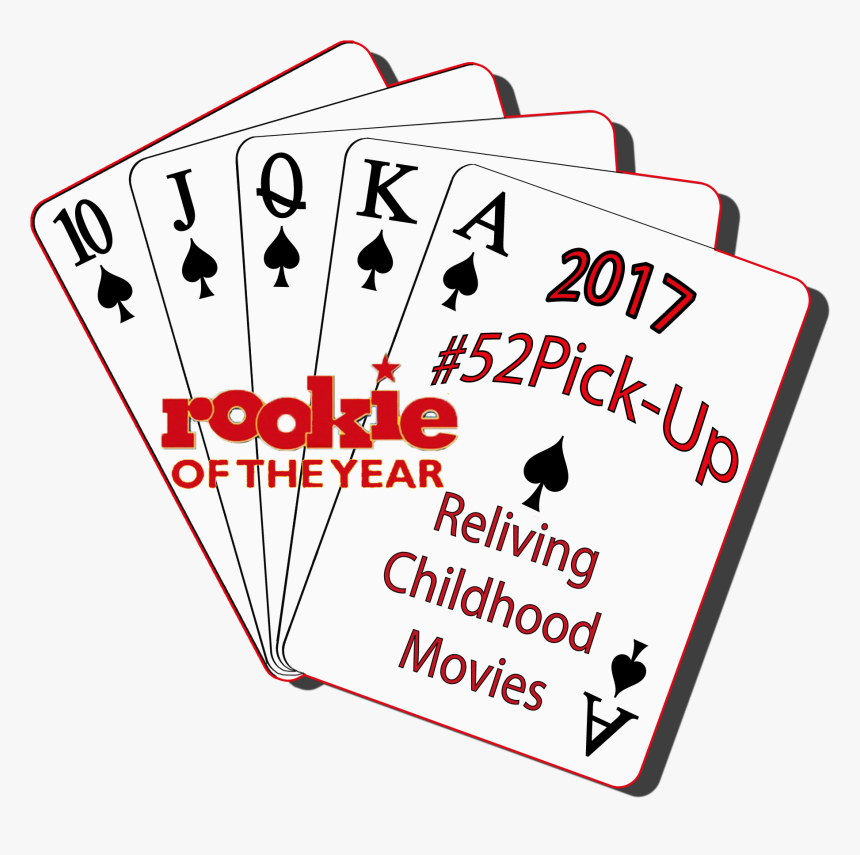12 Rookie Of The Year New52 - Poker, HD Png Download, Free Download